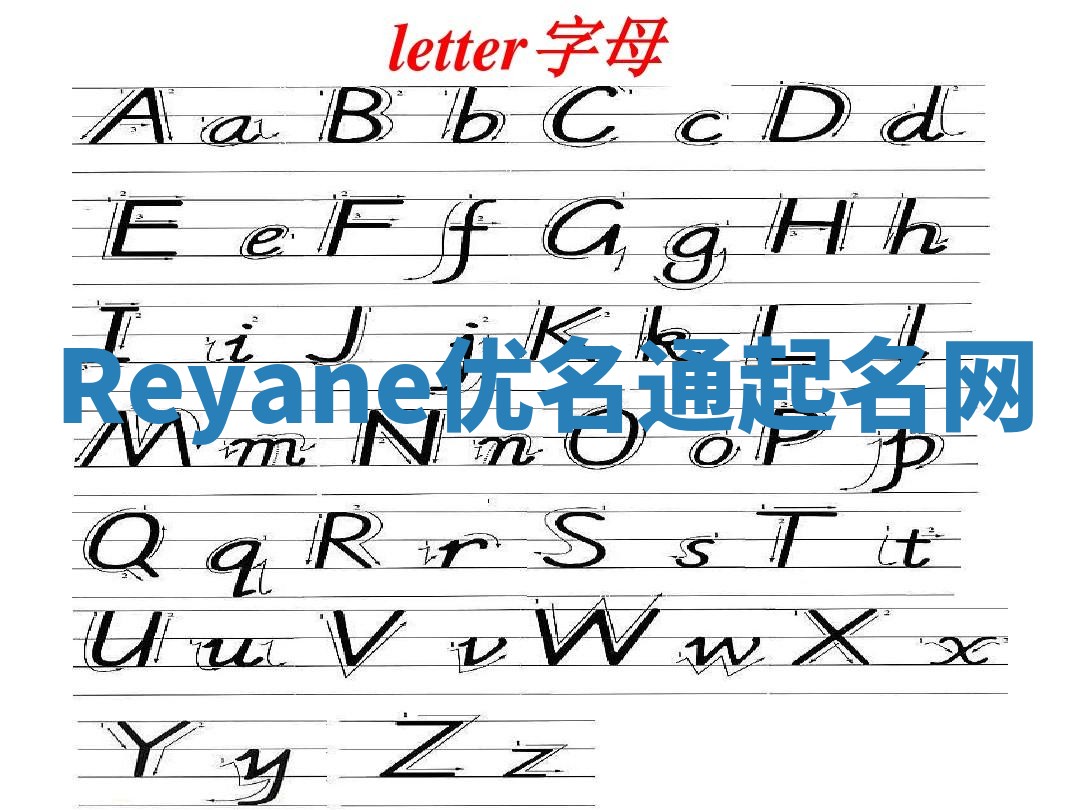 Reyane优名通起名网