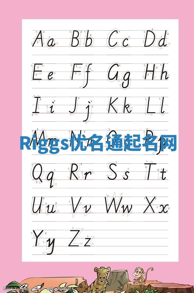 Riggs优名通起名网