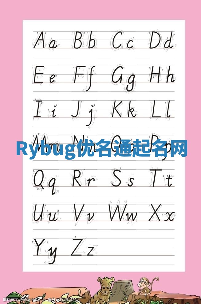 Rybug优名通起名网