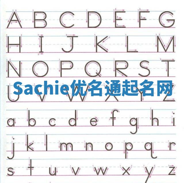 Sachie优名通起名网