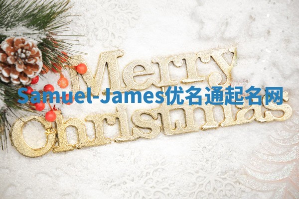 Samuel-James优名通起名网