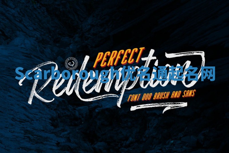 Scarborough优名通起名网