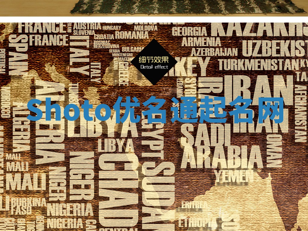 Shoto优名通起名网