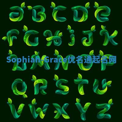 Sophiah-Grace优名通起名网