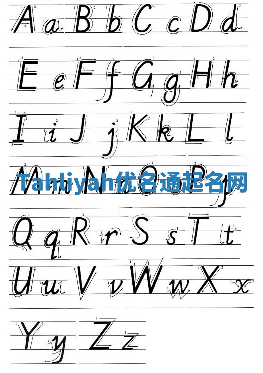 Tahliyah优名通起名网 Tahliyah优名通起名网