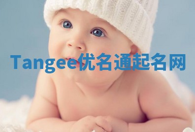 Tangee优名通起名网
