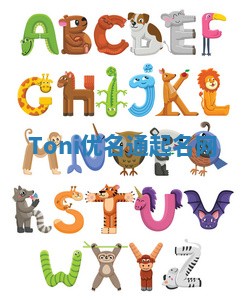 Toni优名通起名网