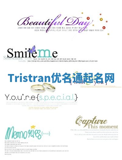 Tristran优名通起名网