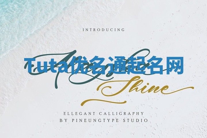 Tuta优名通起名网