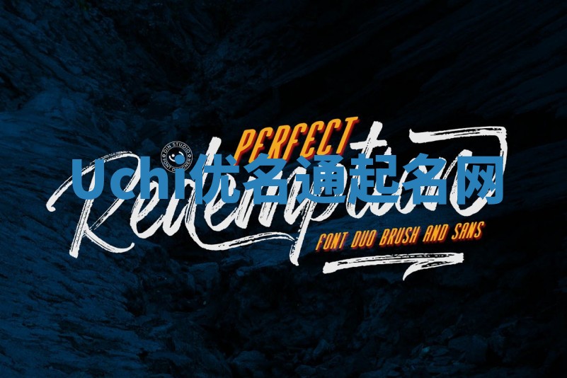 Uchi优名通起名网