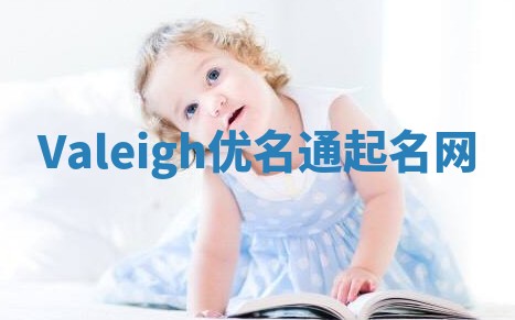 Valeigh优名通起名网 Valeigh优名通起名网