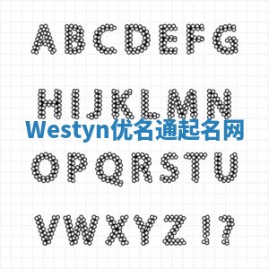 Westyn优名通起名网 Westyn优名通起名网