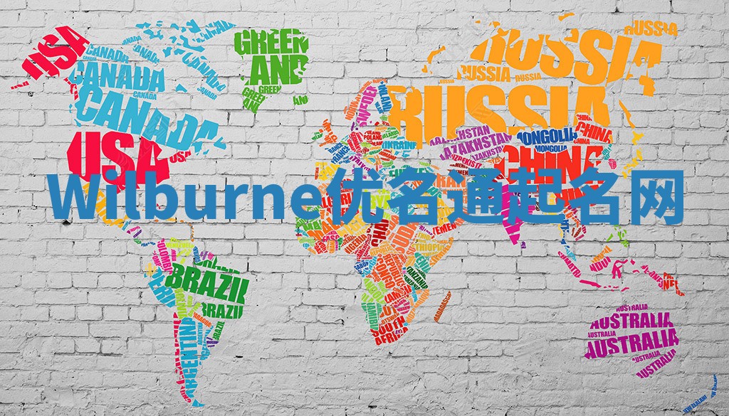 Wilburne优名通起名网