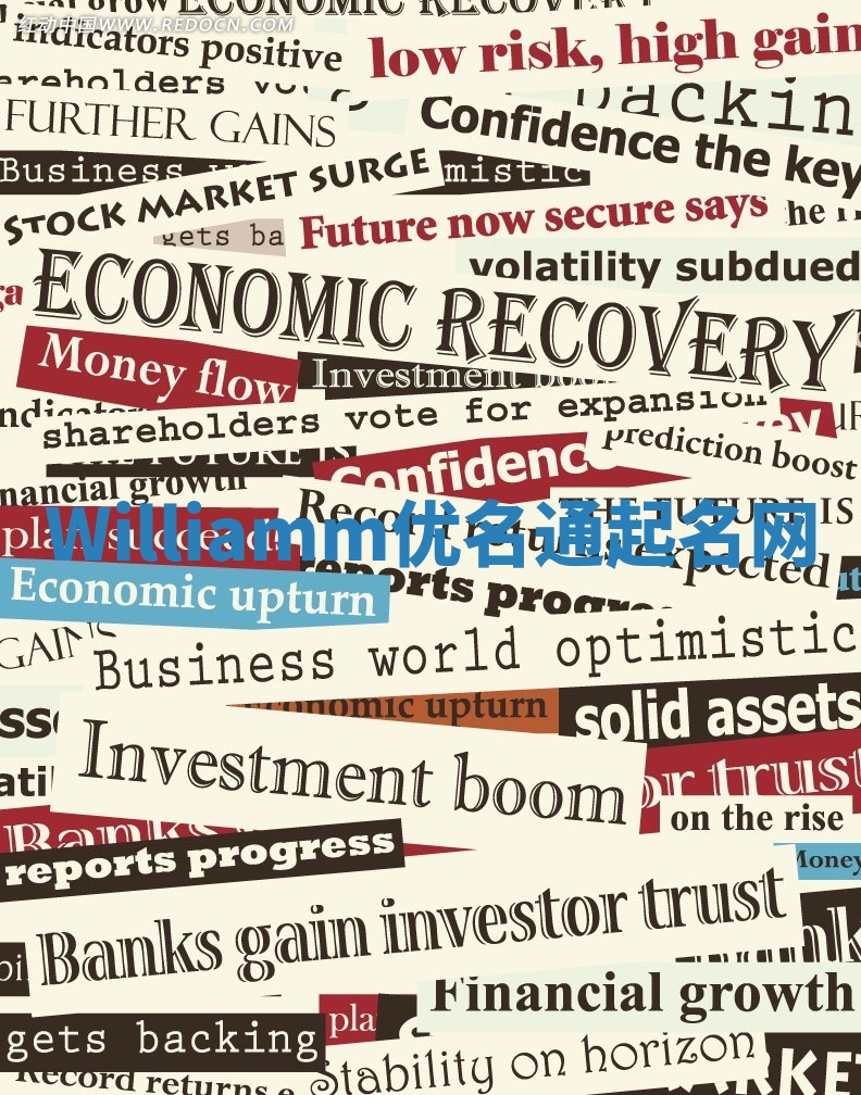 Williamm优名通起名网 Williamm优名通起名网