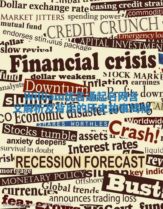 William优名通起名网含义解析及背后的历史故事揭秘