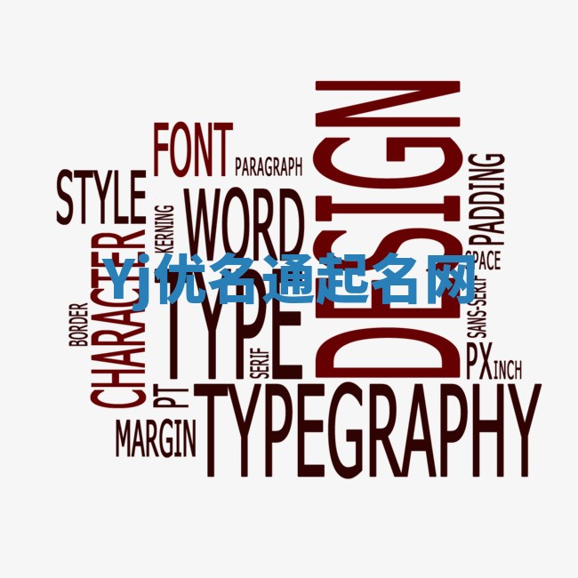 Yj优名通起名网