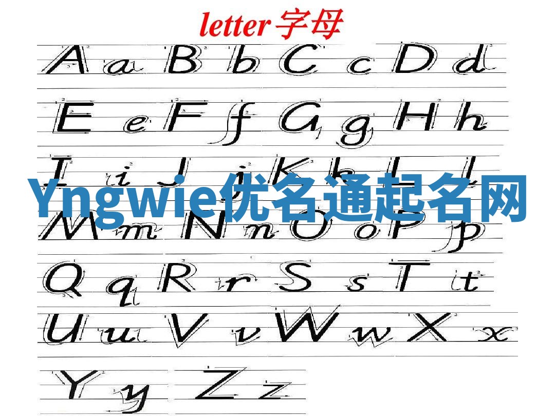 Yngwie优名通起名网