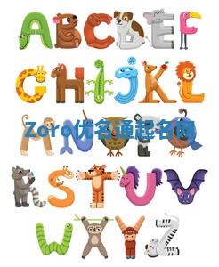Zoro优名通起名网